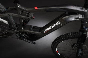 Haibike-MY21-Detail-Top-Tube-FullNine-9-titan